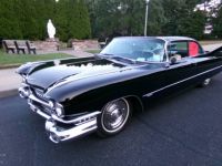 Cadillac Coupe DeVille - <small></small> 121.000 € <small>TTC</small> - #23