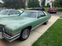 Cadillac Coupe DeVille - <small></small> 24.000 € <small>TTC</small> - #10