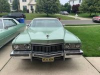 Cadillac Coupe DeVille - <small></small> 24.000 € <small>TTC</small> - #11