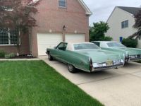 Cadillac Coupe DeVille - <small></small> 24.000 € <small>TTC</small> - #12