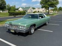 Cadillac Coupe DeVille - <small></small> 24.000 € <small>TTC</small> - #15