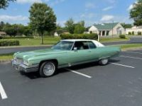 Cadillac Coupe DeVille - <small></small> 24.000 € <small>TTC</small> - #16