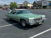 Cadillac Coupe DeVille - <small></small> 24.000 € <small>TTC</small> - #18