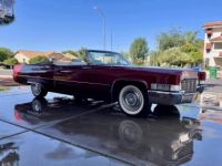 Cadillac Coupe DeVille - <small></small> 21.000 € <small>TTC</small> - #1