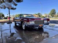 Cadillac Coupe DeVille - <small></small> 21.000 € <small>TTC</small> - #2