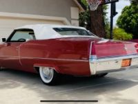 Cadillac Coupe DeVille - <small></small> 21.000 € <small>TTC</small> - #4