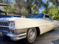 Cadillac Coupe DeVille - <small></small> 25.000 € <small>TTC</small> - #1