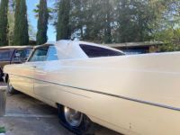 Cadillac Coupe DeVille - <small></small> 25.000 € <small>TTC</small> - #2