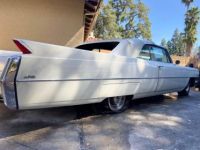 Cadillac Coupe DeVille - <small></small> 25.000 € <small>TTC</small> - #4