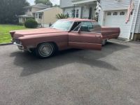 Cadillac Coupe DeVille - <small></small> 16.000 € <small>TTC</small> - #1