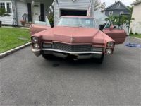 Cadillac Coupe DeVille - <small></small> 16.000 € <small>TTC</small> - #3