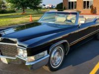 Cadillac Coupe DeVille - <small></small> 35.000 € <small>TTC</small> - #2