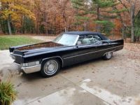 Cadillac Coupe DeVille - <small></small> 35.000 € <small>TTC</small> - #3