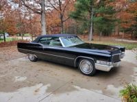 Cadillac Coupe DeVille - <small></small> 35.000 € <small>TTC</small> - #4