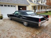 Cadillac Coupe DeVille - <small></small> 35.000 € <small>TTC</small> - #7