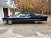 Cadillac Coupe DeVille - <small></small> 35.000 € <small>TTC</small> - #8