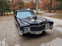 Cadillac Coupe DeVille - <small></small> 35.000 € <small>TTC</small> - #9