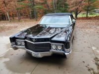 Cadillac Coupe DeVille - <small></small> 35.000 € <small>TTC</small> - #10