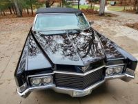 Cadillac Coupe DeVille - <small></small> 35.000 € <small>TTC</small> - #11