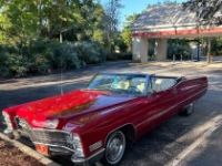 Cadillac Coupe DeVille - <small></small> 24.000 € <small>TTC</small> - #1