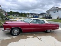 Cadillac Coupe DeVille - <small></small> 24.000 € <small>TTC</small> - #2