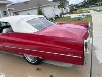 Cadillac Coupe DeVille - <small></small> 24.000 € <small>TTC</small> - #4