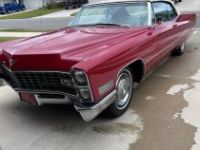 Cadillac Coupe DeVille - <small></small> 24.000 € <small>TTC</small> - #5