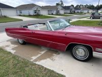 Cadillac Coupe DeVille - <small></small> 24.000 € <small>TTC</small> - #6