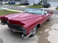 Cadillac Coupe DeVille - <small></small> 24.000 € <small>TTC</small> - #7