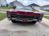 Cadillac Coupe DeVille - <small></small> 24.000 € <small>TTC</small> - #10