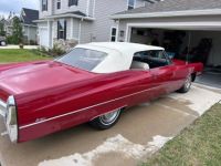 Cadillac Coupe DeVille - <small></small> 24.000 € <small>TTC</small> - #21