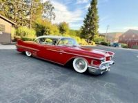 Cadillac Coupe DeVille - <small></small> 55.000 € <small>TTC</small> - #7