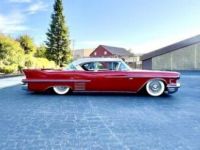 Cadillac Coupe DeVille - <small></small> 55.000 € <small>TTC</small> - #8