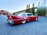 Cadillac Coupe DeVille - <small></small> 55.000 € <small>TTC</small> - #9