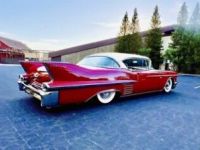 Cadillac Coupe DeVille - <small></small> 55.000 € <small>TTC</small> - #10