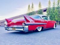 Cadillac Coupe DeVille - <small></small> 55.000 € <small>TTC</small> - #11