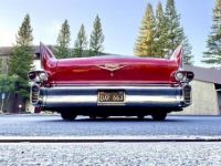 Cadillac Coupe DeVille - <small></small> 55.000 € <small>TTC</small> - #15