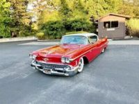 Cadillac Coupe DeVille - <small></small> 55.000 € <small>TTC</small> - #22