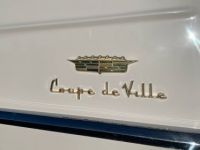 Cadillac Coupe DeVille - <small></small> 37.000 € <small>TTC</small> - #5