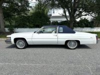 Cadillac Coupe DeVille - <small></small> 47.000 € <small>TTC</small> - #1