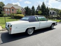 Cadillac Coupe DeVille - <small></small> 47.000 € <small>TTC</small> - #3