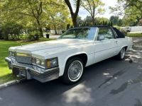 Cadillac Coupe DeVille - <small></small> 47.000 € <small>TTC</small> - #4