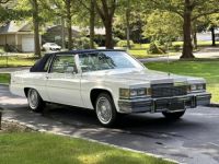 Cadillac Coupe DeVille - <small></small> 47.000 € <small>TTC</small> - #5