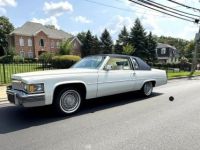 Cadillac Coupe DeVille - <small></small> 47.000 € <small>TTC</small> - #6