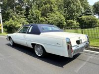 Cadillac Coupe DeVille - <small></small> 47.000 € <small>TTC</small> - #7