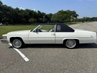 Cadillac Coupe DeVille - <small></small> 47.000 € <small>TTC</small> - #10