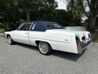 Cadillac Coupe DeVille - <small></small> 47.000 € <small>TTC</small> - #11