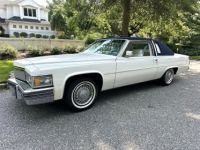 Cadillac Coupe DeVille - <small></small> 47.000 € <small>TTC</small> - #12