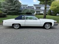 Cadillac Coupe DeVille - <small></small> 47.000 € <small>TTC</small> - #14