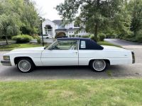 Cadillac Coupe DeVille - <small></small> 47.000 € <small>TTC</small> - #17